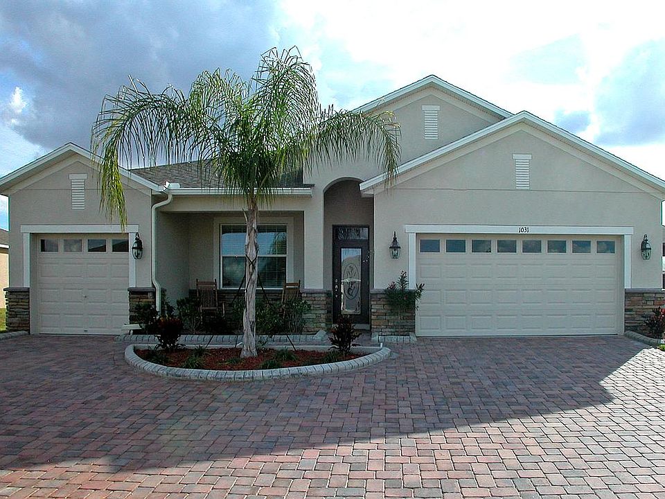 Main Exterior