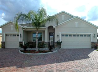 1031 Glenraven Ln, Clermont, FL 34711