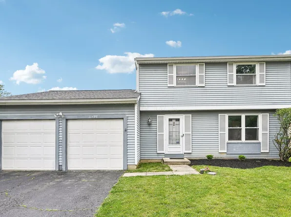 6588 Ethan Dr, Reynoldsburg, OH 43068