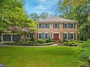 11007 Raccoon Ridge Ct, Reston, VA 20191