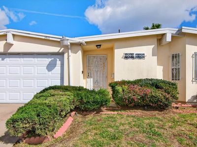 1417 S 58th St, San Diego, CA, 92114