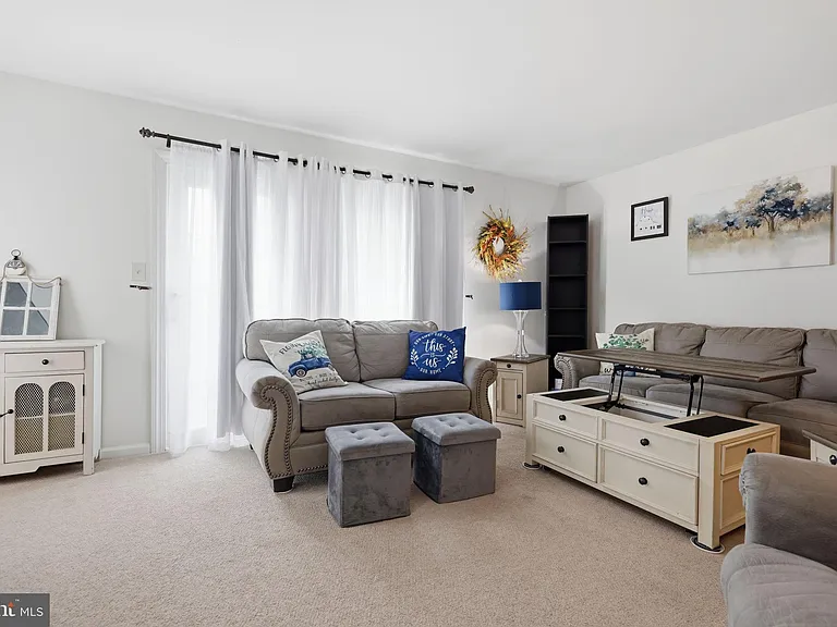 6405 Spruce Mill Dr — Photo 5