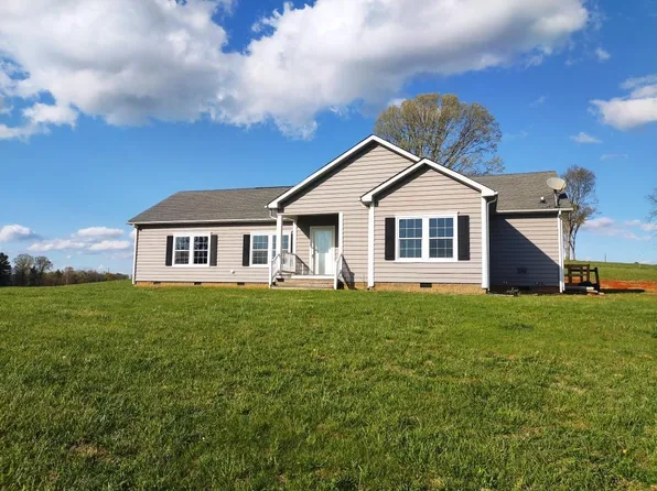 383 Fishers Gap Rd, Galax, VA 24333
