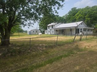 2878 Forest Ave, Farmersville, TX 75442