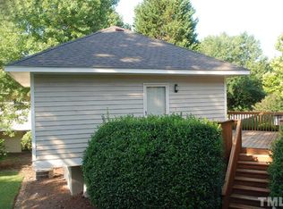 3506 Mill Run, Raleigh, NC 27612