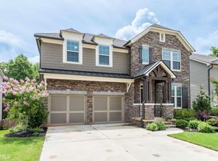 552 Lost Creek Dr, Woodstock, GA 30188