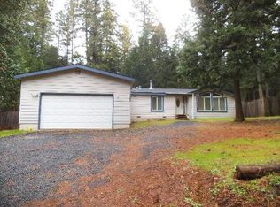 6577 Hollywood Rd, Magalia, CA 95954