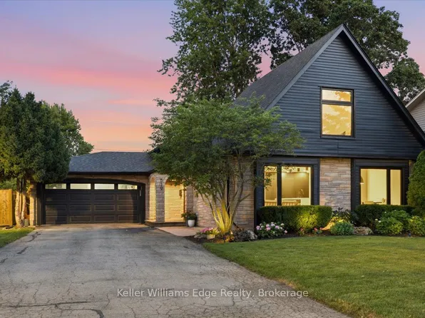 519 Wicklow Rd, Burlington, ON L7L 2J1