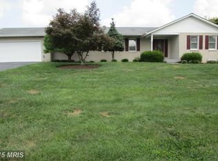 7938 Fingerboard Rd, Frederick, MD 21704