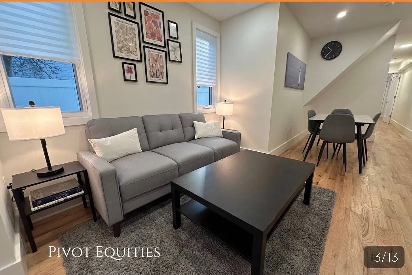 2436 East 2nd Street — Photo 1