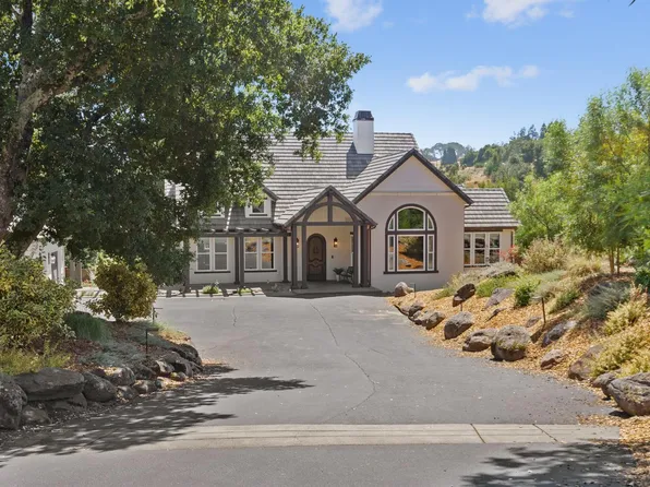 3519 Hanover Place, Santa Rosa, CA 95404