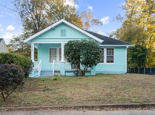 848 Beechwood Ave SW, Atlanta, GA