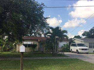 545 SW 6th St, Florida City, FL 33034