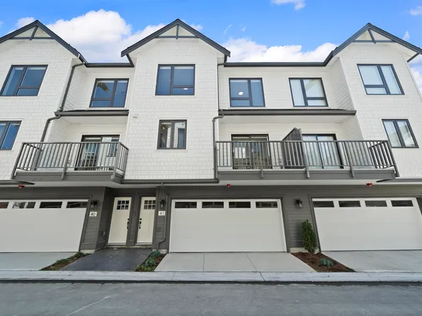16358 90th Ave #60, Surrey, BC V4N 2Y1