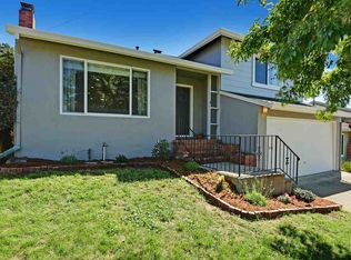 3517 Northwood Dr, Castro Valley, CA