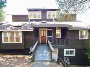 144 Ross St, San Rafael, CA 94901