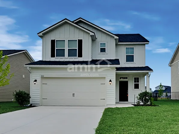 302 Banyan Forest Dr, Saint Augustine, FL 32092