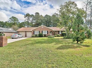 111 Erskine Dr, Conway, SC 29526