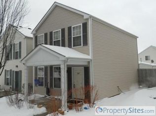 887 Symphony Dr, Aurora, IL 60504