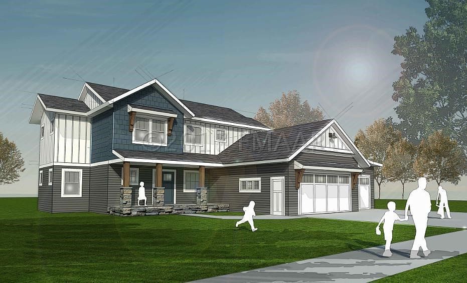 Cattail Home