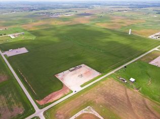 Council & Sorghum Mill Rd, Edmond, OK 73025