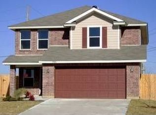 1924 Stone Field Ln, Laredo, TX 78045