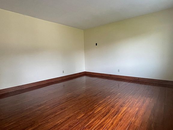 Living Room from Front Door