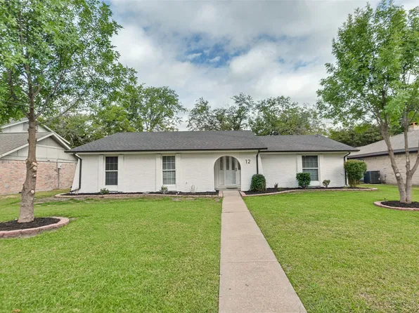 12 Merrie Cir, Richardson, TX 75081