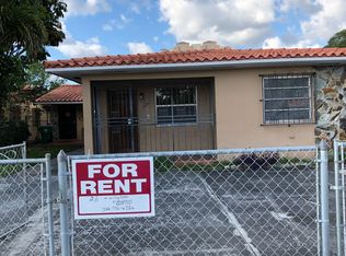 3245 SW 24th St, Miami, FL 33145