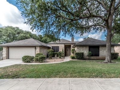 2338 Park Farm, San Antonio, TX, 78259