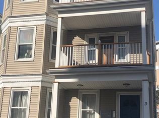 3 Fuller St APT 3, Dorchester Center, MA 02124