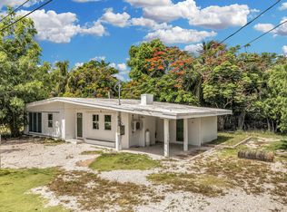 2458 Orlando Rd, Big Pine Key, FL 33043