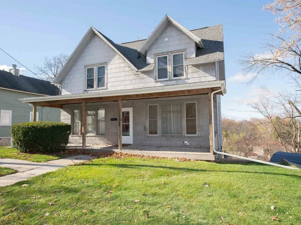 329 N John, Horicon, WI 53032