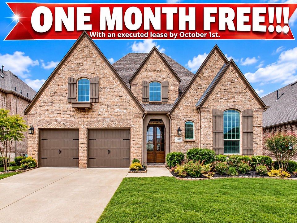 1st image of 3930 Prairie Clover Ln
