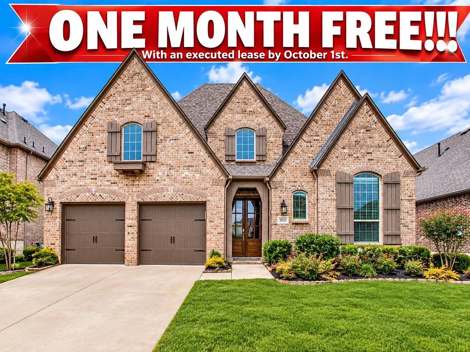 3930 Prairie Clover Ln