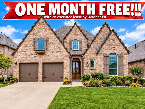 3930 Prairie Clover Ln, Prosper, TX 75078