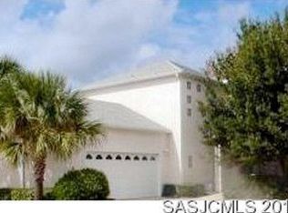 301 Sweet Laurel Ct, Saint Augustine, FL 32080