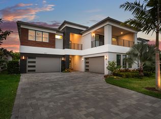 8527 Ganton Drive, Boca Raton, FL 33434
