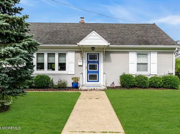 407 8th Ave, Spring Lake, NJ 07762