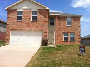 4868 Parkview Hills Ln, Fort Worth, TX 76179
