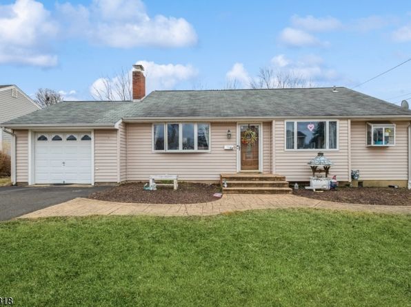 54 Mae Dr, Hamilton Twp., NJ 08620