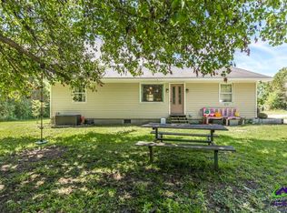 675 Burnett Rd, Byron, GA 31008