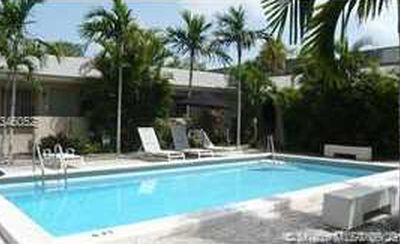 3475 SW 1st Ave APT 4, Miami, FL, 33145