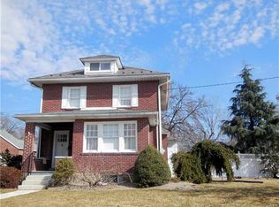 2004 Huntington St, Bethlehem, PA 18017