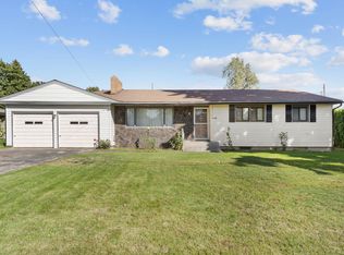 116 N Sunderland Rd, Spokane, WA 99206