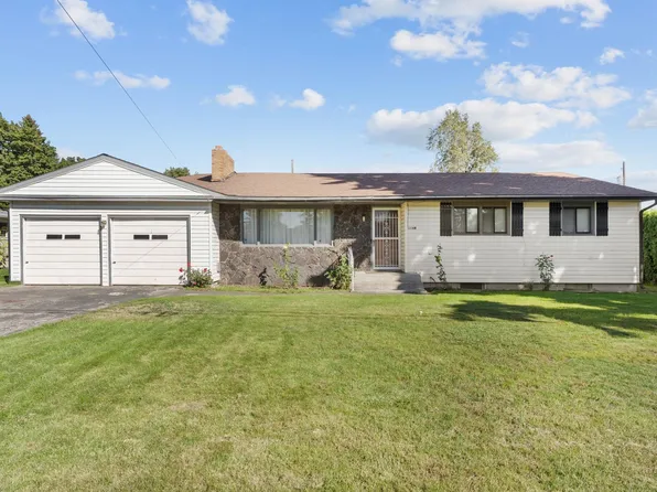 116 N Sunderland Rd, Spokane, WA 99206