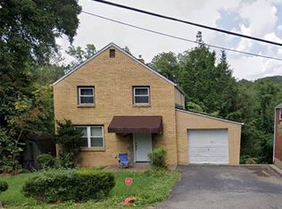 137 Universal Rd, Pittsburgh, PA 15235