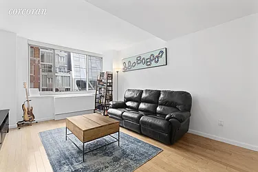 Rented by Corcoran