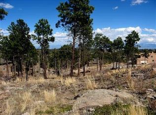 1640 Tranquillo, Los Alamos, NM 87544