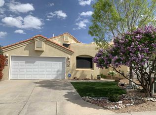 660 Renaissance Loop SE, Rio Rancho, NM 87124